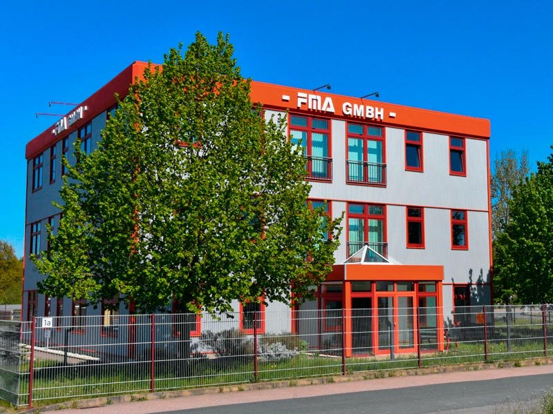 FMA GmbH