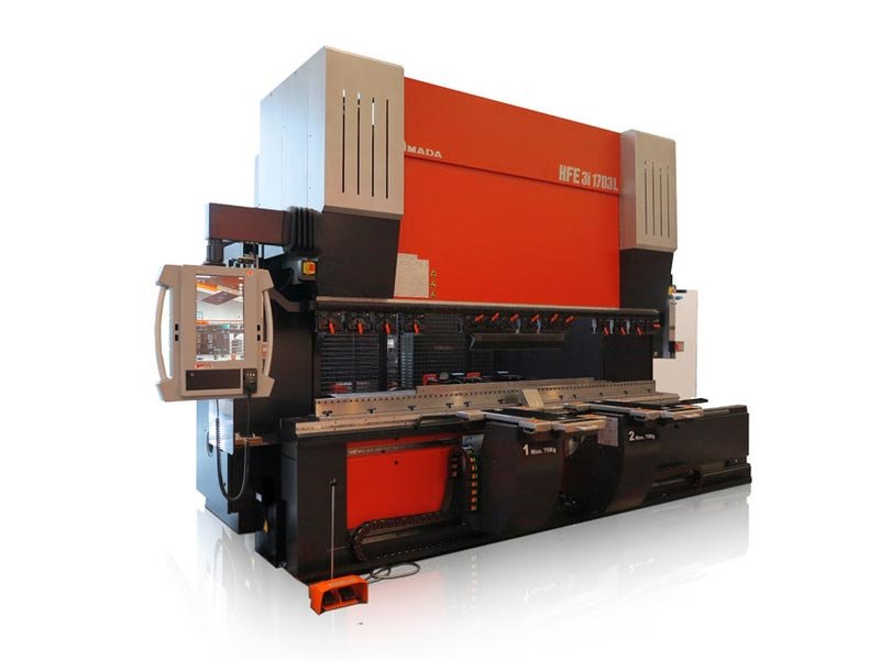 Abkantpresse HFE 3i